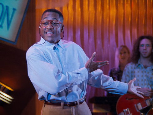 Family Matters Season 9 Episode 1 - Out With the Old
