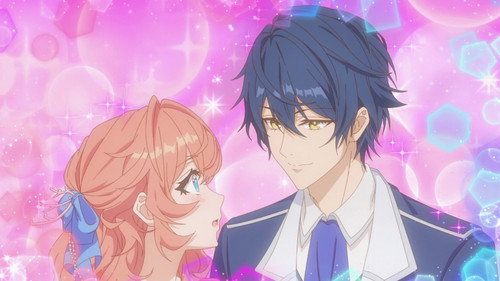 The Villainess Is Adored by the Prince of the Neighbor Kingdom Season 1 Episode 2 - Prince Aqua, Do You Like Sugar?