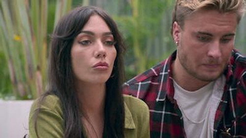 Byron Baes Season 1 Episode 8 - Not Everyone is Welcome Here