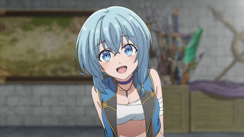 The Healer Who Was Banished from His Party, Is, in Fact, the Strongest Season 1 Episode 1 - Regarding Their Meeting, Which Was, in Fact, a Reunion