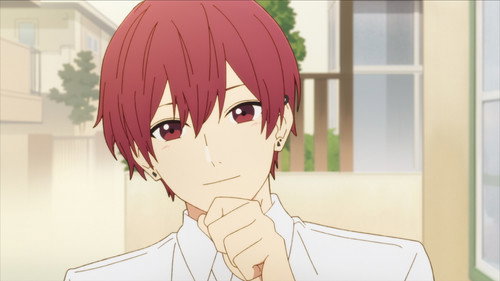 Play It Cool, Guys Season 1 Episode 4 - Shiki Souma
