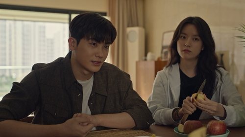 Happiness Season 1 Episode 9 - Dwindling Water