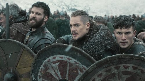The Last Kingdom Season 3 Episode 5 - Episode 5