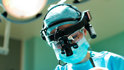 The Face Doctors Season 1 Episode 4 - I Just Want a New Nose