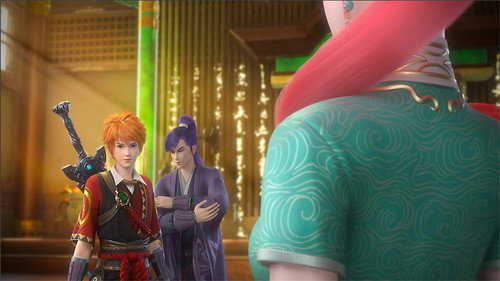 Episode 327 still