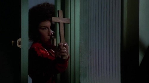 Cheers Season 5 Episode 5 - House of Horrors with Formal Dining and Used Brick