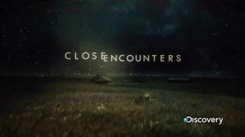 Close Encounters Season 1 Episode 2 - Tasmanian Devil