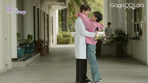 Physical Therapy Season 1 Episode 9 - Episode 9