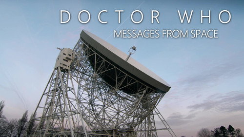 Messages From Space still