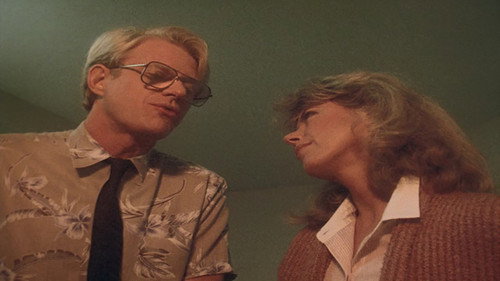 St. Elsewhere Season 5 Episode 11 - Lost Weekend