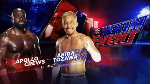 WWE Main Event Season 12 Episode 23 - Main Event 558