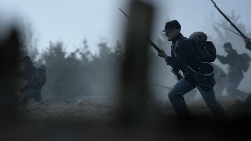 Blood and Fury: America's Civil War Season 1 Episode 3 - Battle of Fredericksburg
