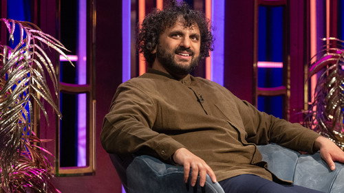 Mel Giedroyc: Unforgivable Season 4 Episode 3 - Episode 3