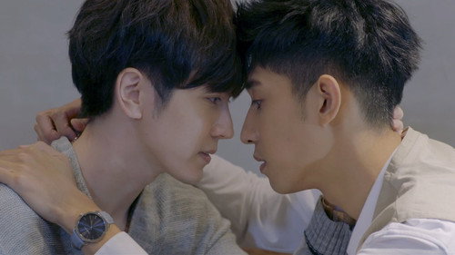 HIStory Season 5 Episode 19 - Love in the Future #19