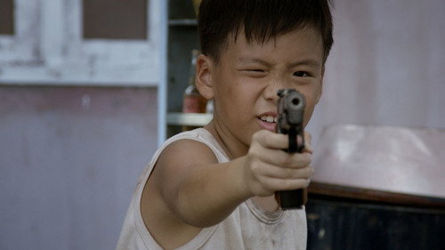 Serangoon Road Season 1 Episode 4 - Give Me Money