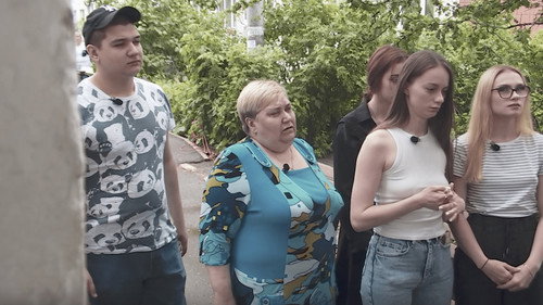 New Battle of the Psychics Season 2 Episode 12 - Episode 12