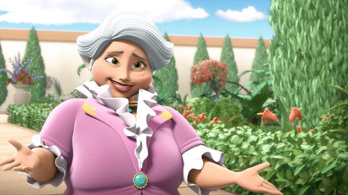 Elena of Avalor Season 3 Episode 24 - Día de las Madres