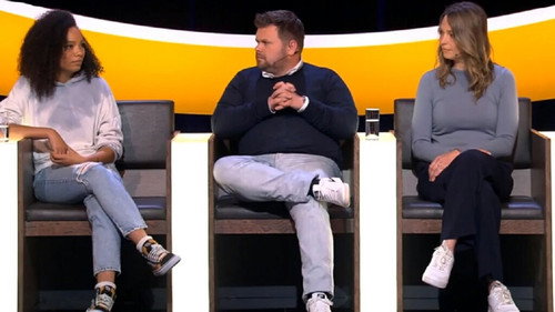 De Slimste Mens Season 20 Episode 2 - Episode 2
