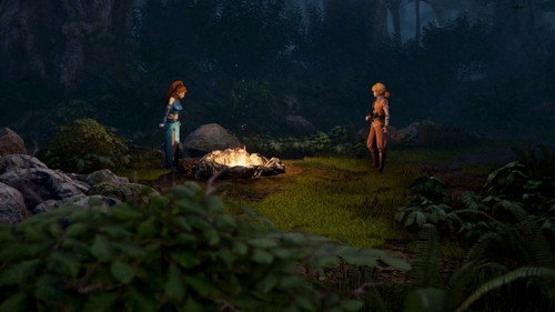 Tales of Demons and Gods Season 1 Episode 7 - Episode 7
