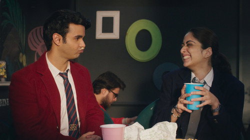 FLAMES Season 4 Episode 4 - Pyar Humein Kis Mod Pe Le Aaya