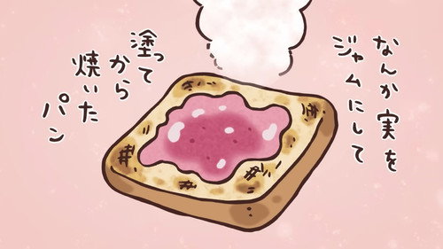 Chiikawa Season 1 Episode 104 - Bread