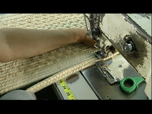 How It's Made Season 7 Episode 13 - Yacht Wheels, Braided Rugs, Automobile Thermostats, Chisels