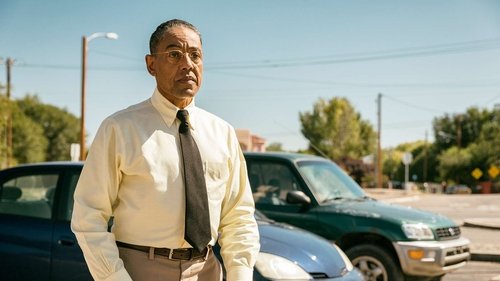 Better Call Saul Season 3 Episode 2 - Witness