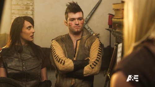 CollegeHumor Shorts Season 3 Episode 17 - Skyrim Hoarders