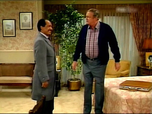 The Jeffersons Season 9 Episode 15 - Mr. Wonderful