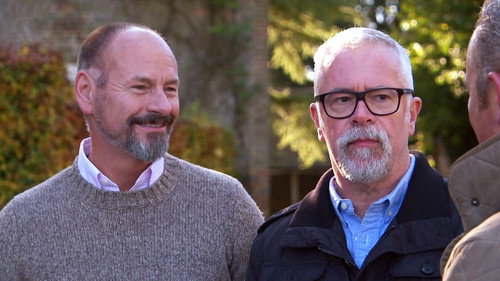 Escape to the Country Season 18 Episode 12 - Dorset