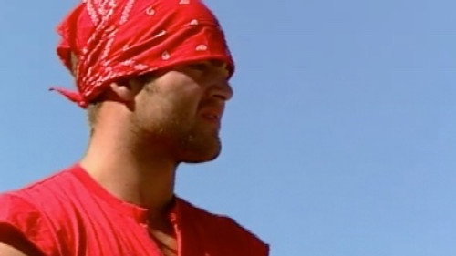 The Challenge Season 8 Episode 14 - Saturn Valet Ballet