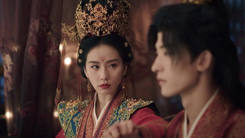 A Journey to Love Season 1 Episode 37 - Coronation