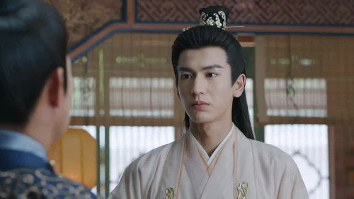 Story of Kunning Palace Season 1 Episode 15 - Episode 15