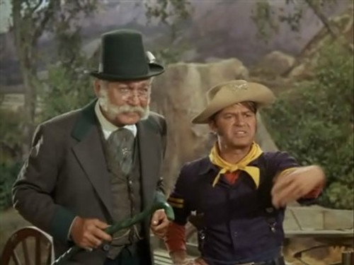 F Troop Season 2 Episode 9 - Did Your Father Come from Ireland?