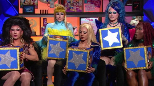 Canada's Drag Race Season 5 Episode 8 - What Just Happened?!