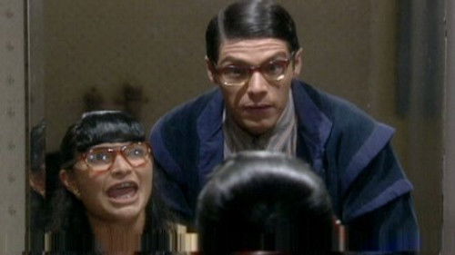 Yo soy Betty, la fea Season 1 Episode 102 - Chapter 102