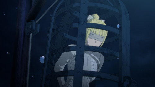 undefined Season 1 Episode 6 - Ririha in a Cage