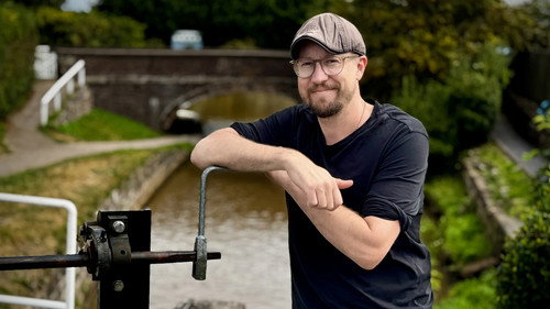 Canal Boat Diaries Season 7 Episode 3 - Grindley Brook to Middlewich