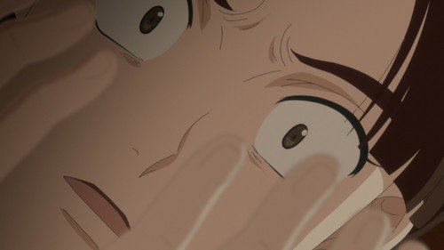 Ōoku: The Inner Chambers Season 1 Episode 5 - Episode 5