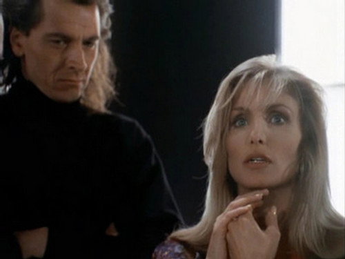 Swamp Thing Season 3 Episode 8 - Tatania