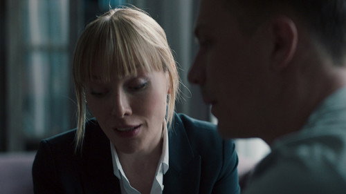 Warsaw'21 Season 1 Episode 2 - Episode 2