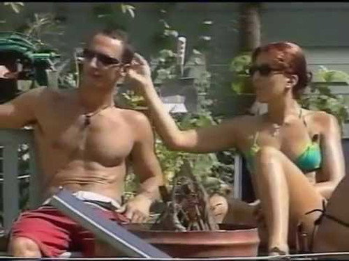 Big Brother Season 1 Episode 7 - Daily Show (Day 9)