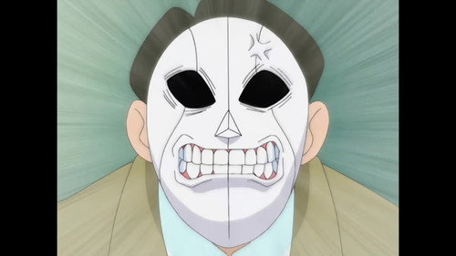 Bobobo-bo Bo-bobo Season 1 Episode 19 - The Entangled Nose Hair of Destiny! Who Will Pass the Test?