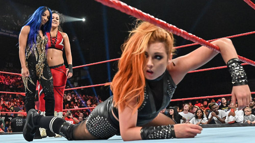Raw Season 27 Episode 35 - September 2, 2019 (Baltimore, MD)