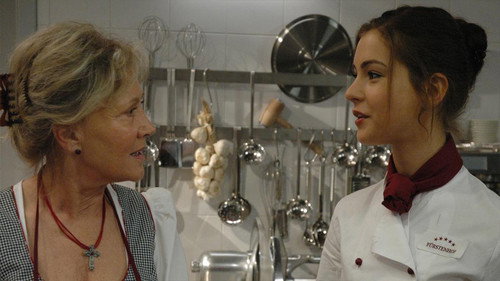 Sturm der Liebe Season 1 Episode 4 - Episode 4