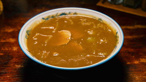 RAMEN JAPAN Season 1 Episode 8 - NIIGATA Part 2