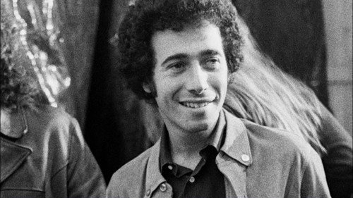 American Masters Season 26 Episode 7 - Inventing David Geffen