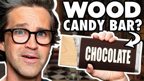 We Got Scammed On Ebay (Discontinued Snacks) still