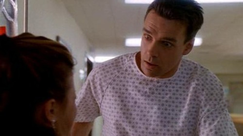 JAG Season 2 Episode 13 - Code Blue
