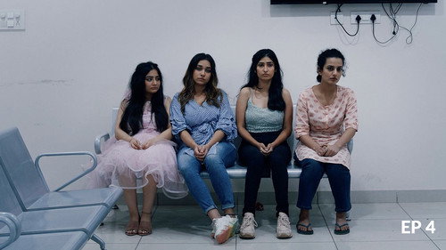 Shahi Majra Season 1 Episode 4 - Slow Down, Watch And Go
